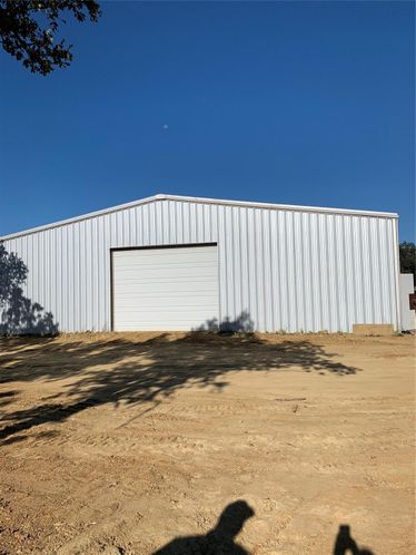 411 Lee Rd, Mineral Wells, TX 76067